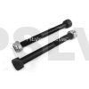 HC116-S SAB 5x35mm Special Shouldered Cap Head Screw w/Locknuts (2)